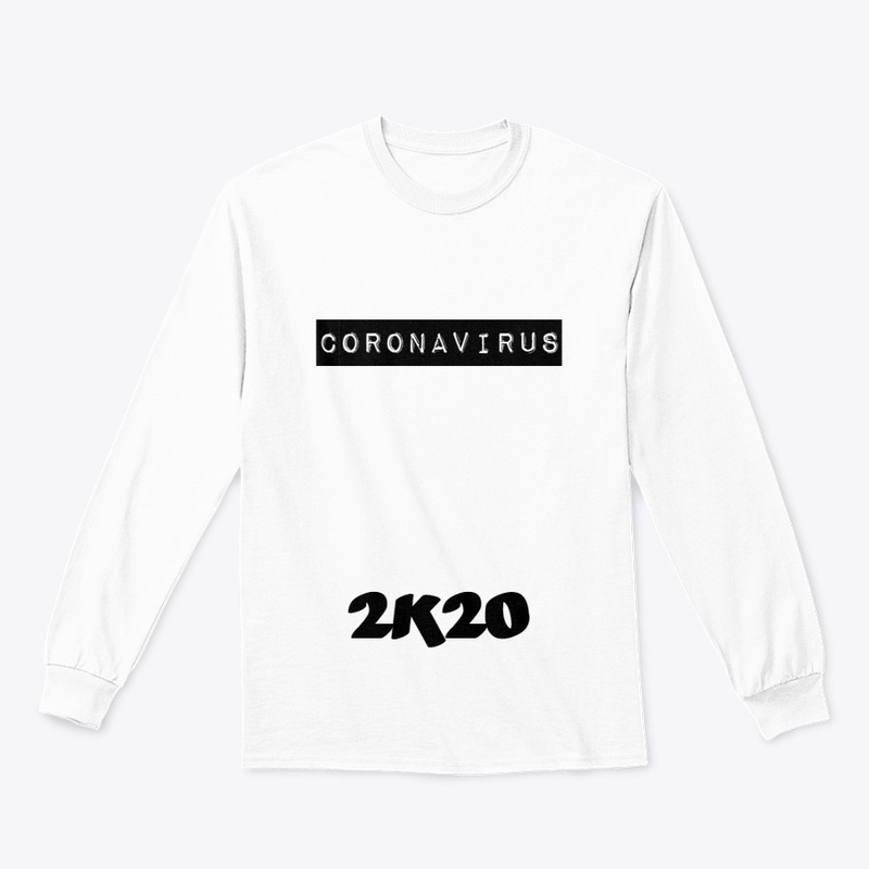 Coronavirus Shirt