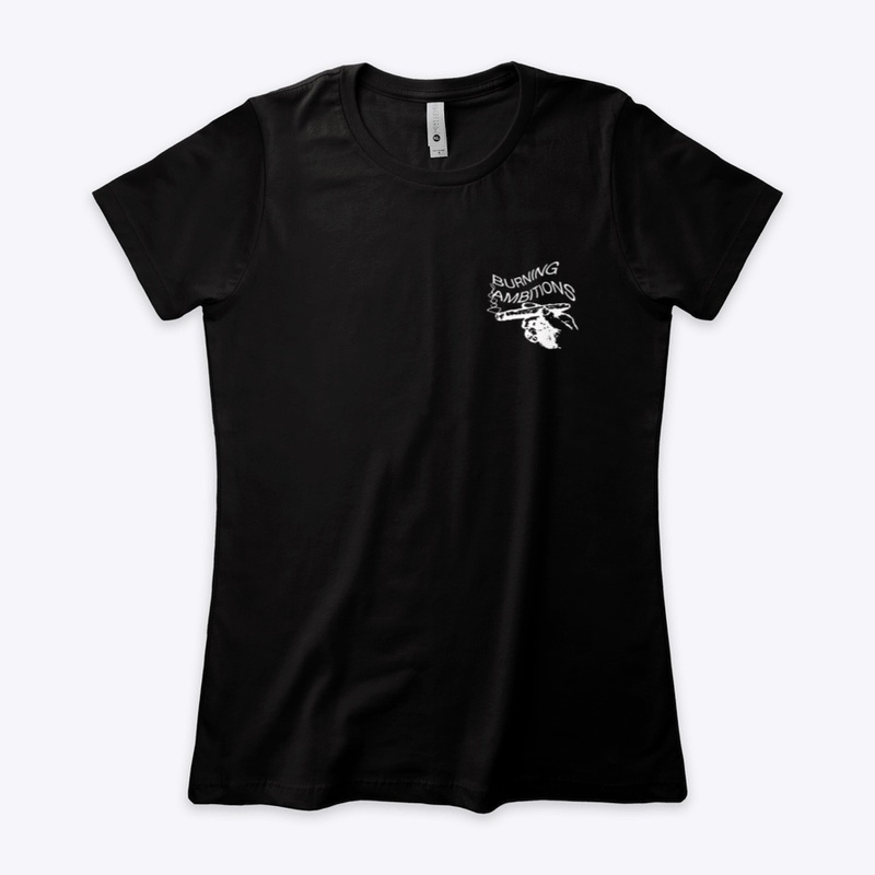 Burning Ambitions Apparel 