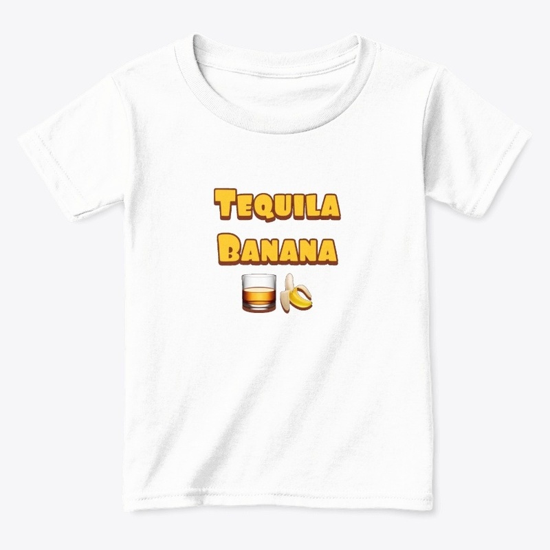 Tequila Banana