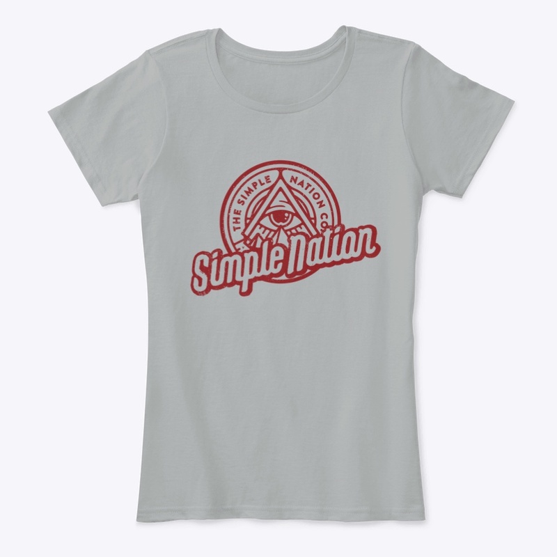 Simple Nation Logo