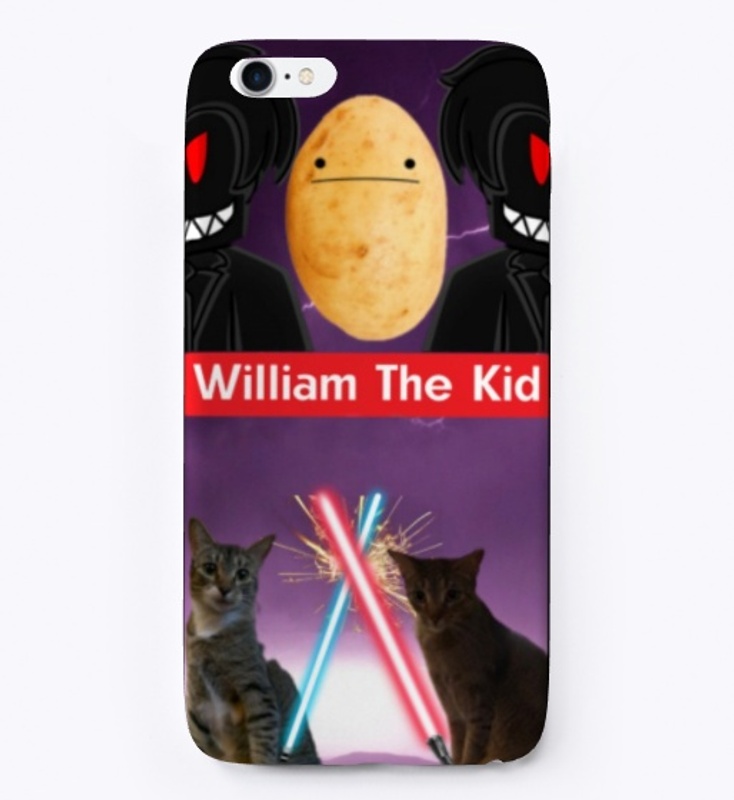 Potato All Father