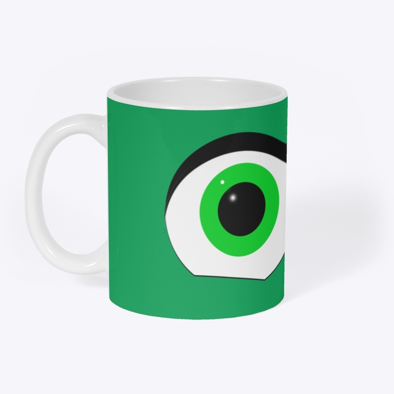 Green Eyes