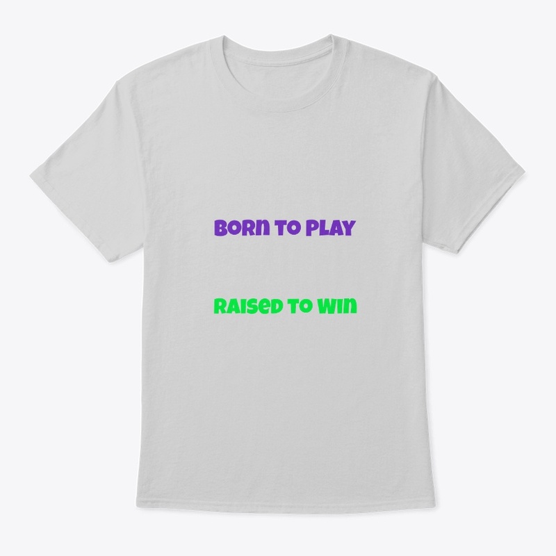 Born To Play