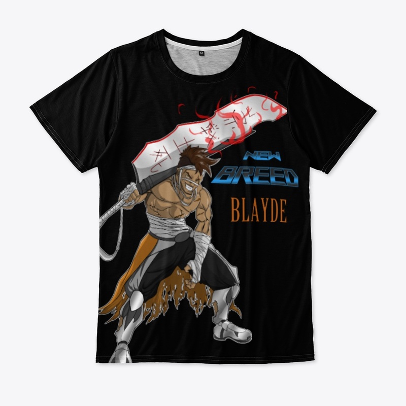 Blayde Design
