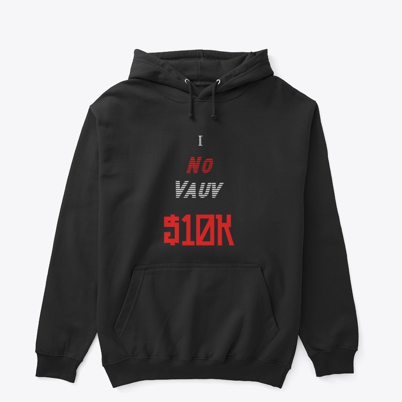 I -No-Vauv-$10K
