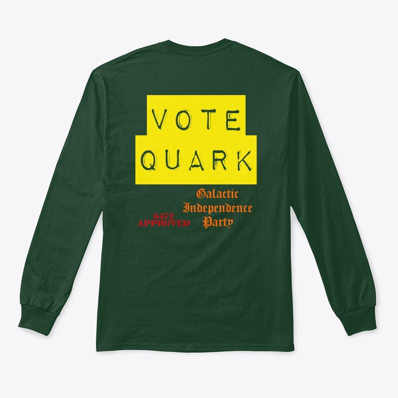 Galactic Elections