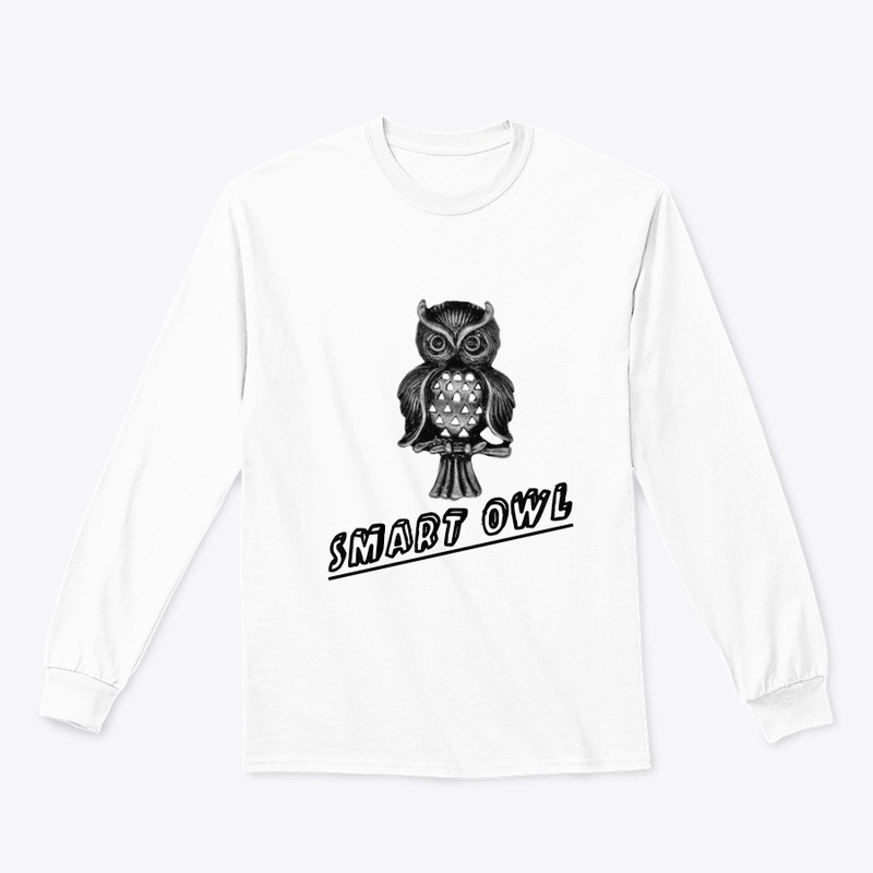 Smart 🦉