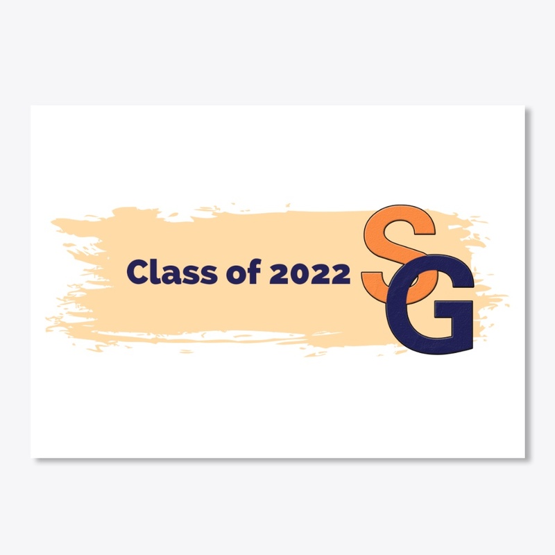Skeptic Generation Class of 2022 Merch