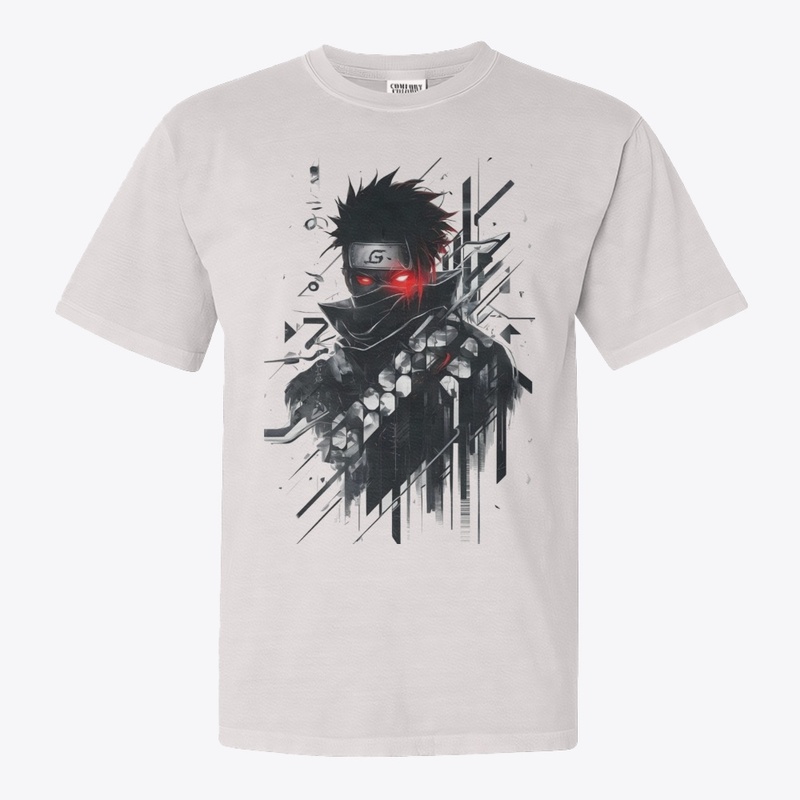 Action disain t shirt 