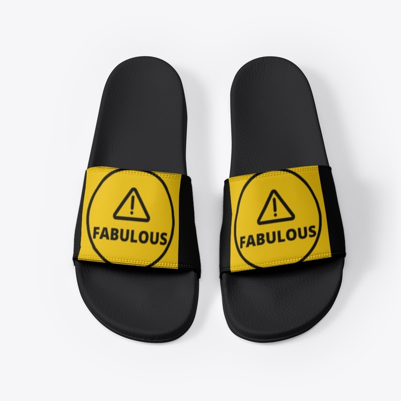CAUTION: Fabulous Accessories