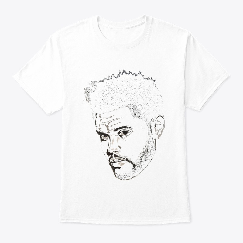 Abel Shadow Tee