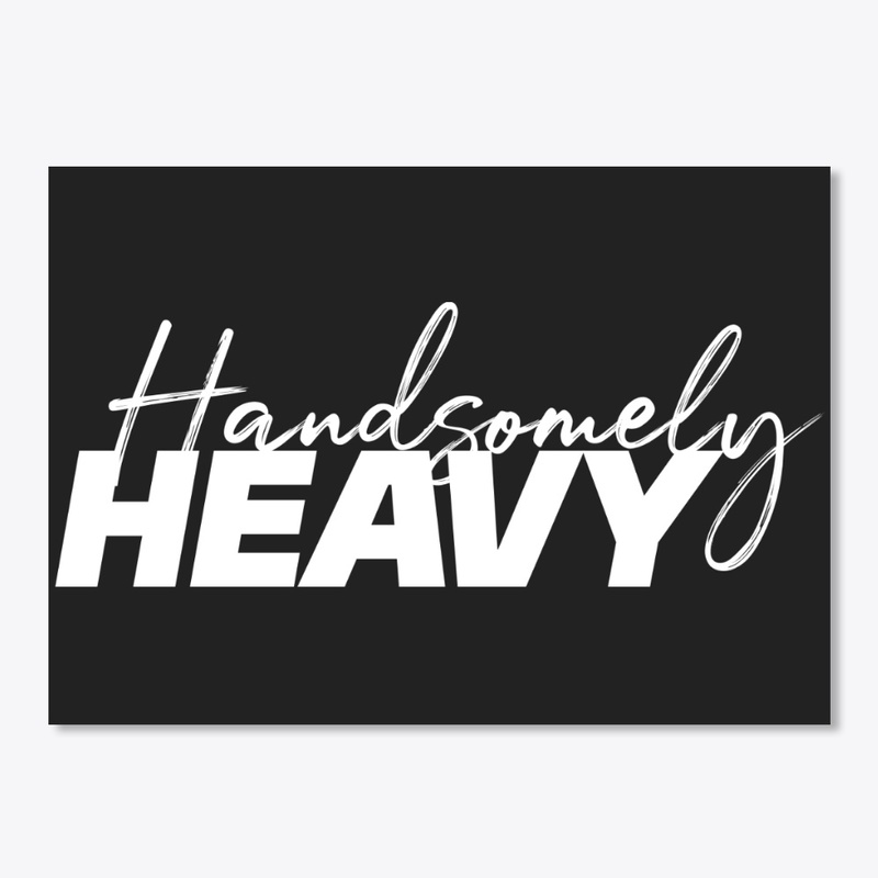 HH (White on Black)