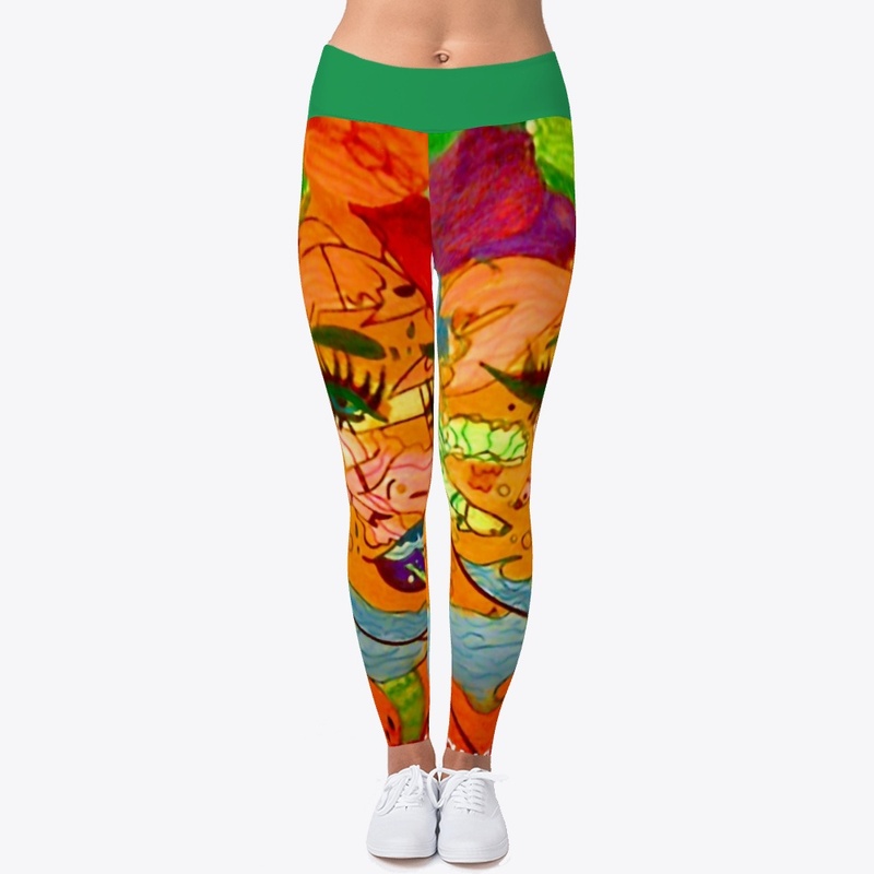 Nature Goddess Collection 
