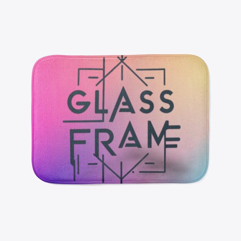 Glassframe Merchandise