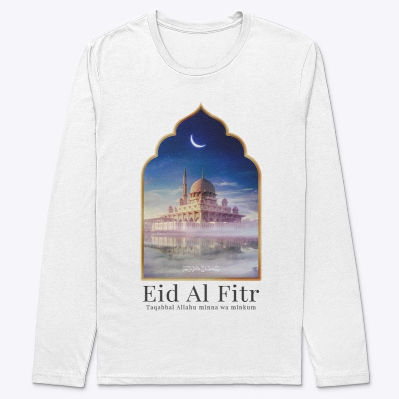 Eid Al Fitr Gift