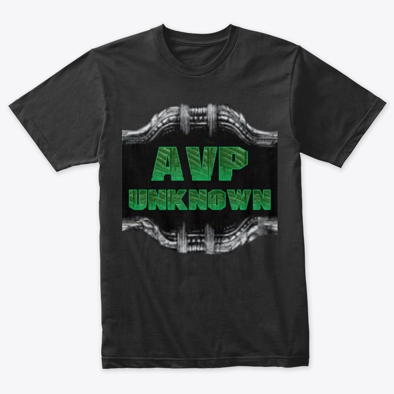 AVPUNKNOWN - LOGO Collection.