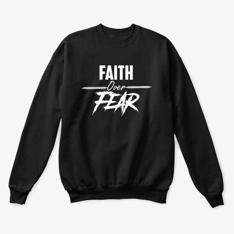 Faith over Fear