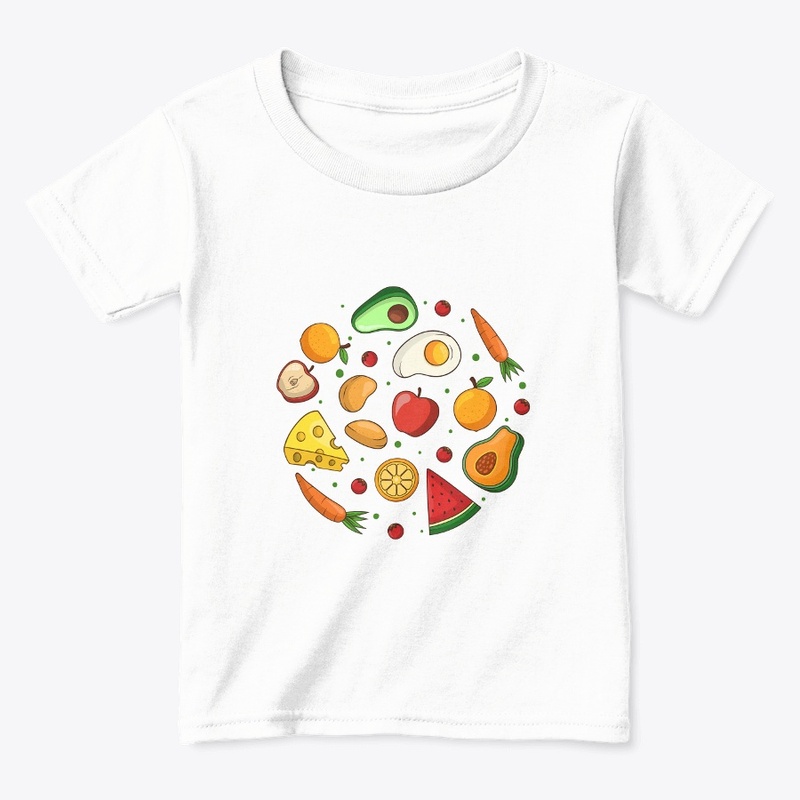 Toddler T_Shirt