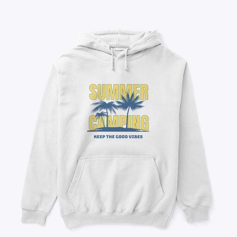 summer camping outdoor nice gift