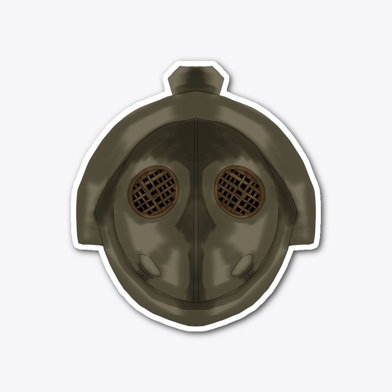 David's Mask