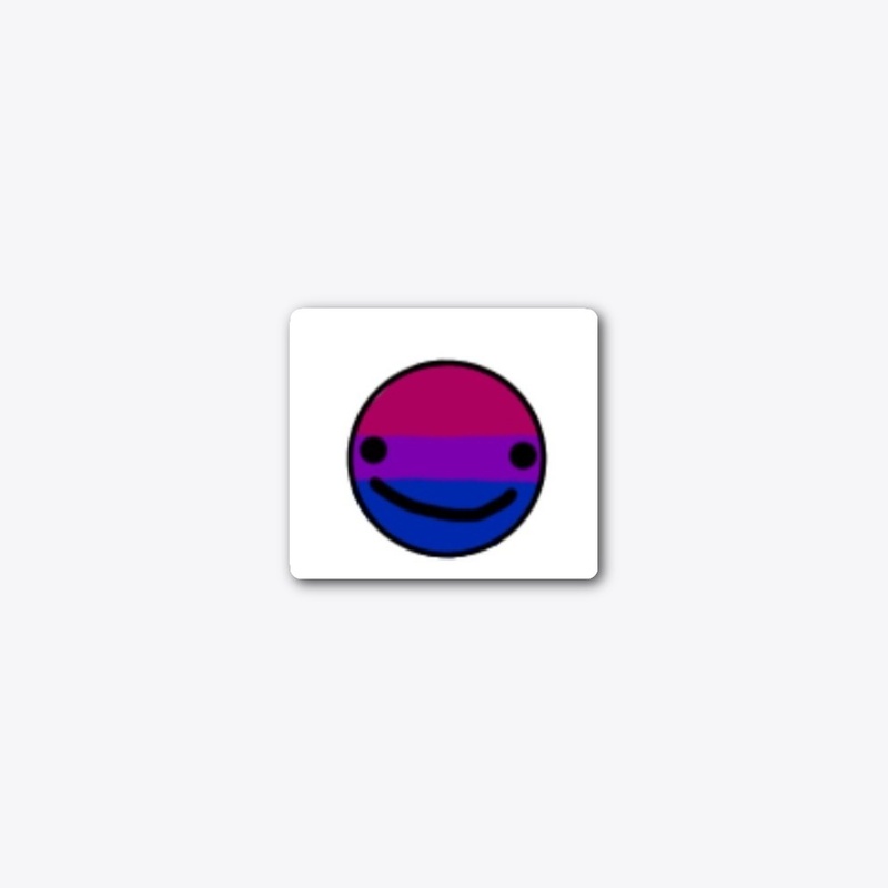 lgbt dream stickers