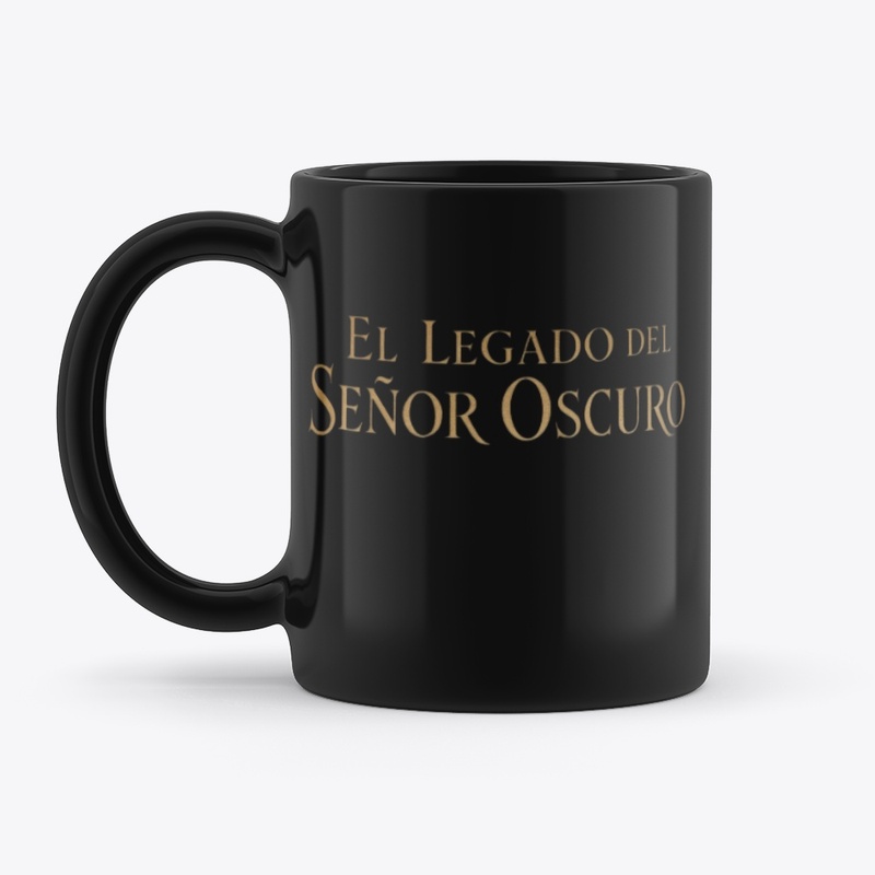 El Legado Del Señor Oscuro