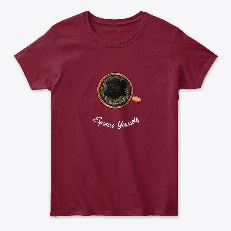 Espresso Yourself