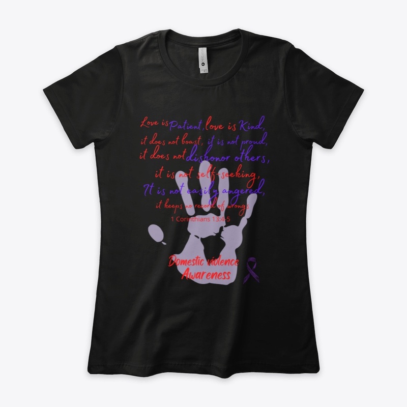 What is Love- Domestic Violence  