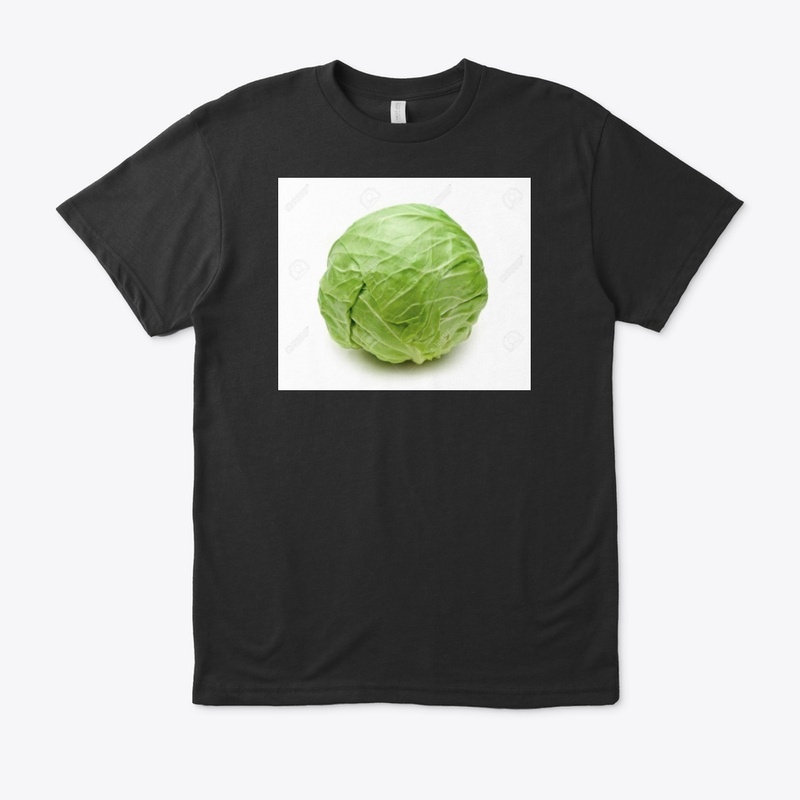 Lettuse shirt
