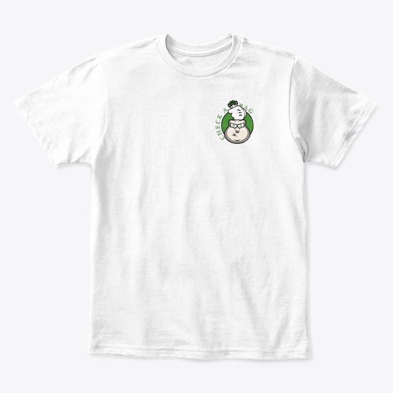 Check A Bag merch