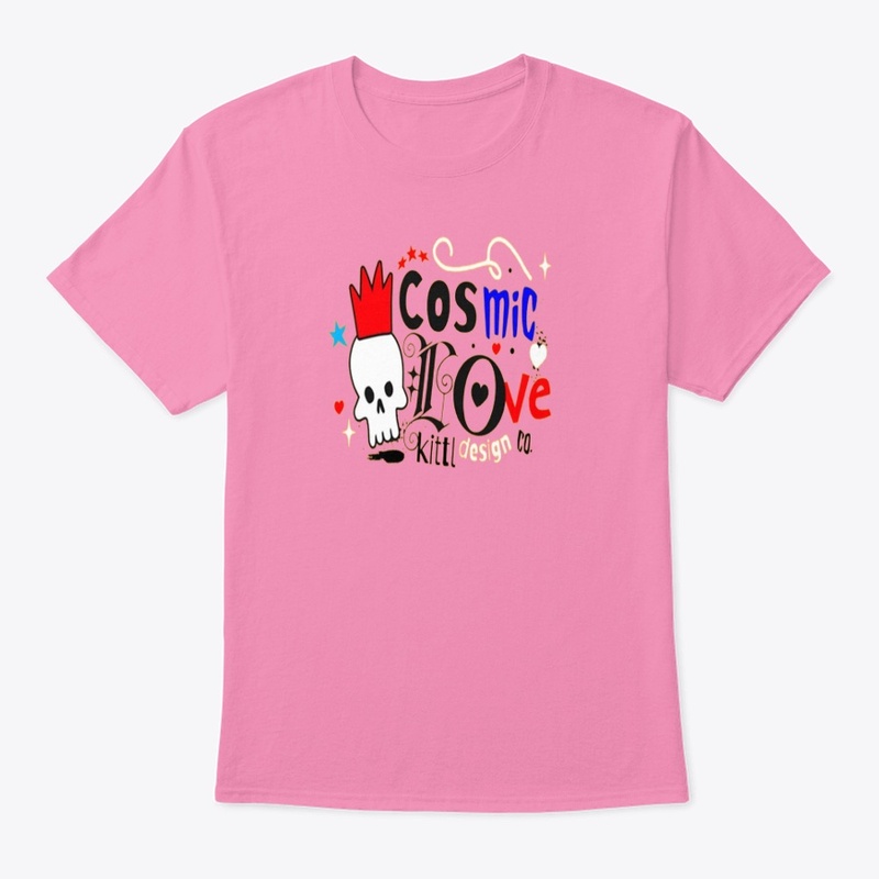 LOV E TSHIRT