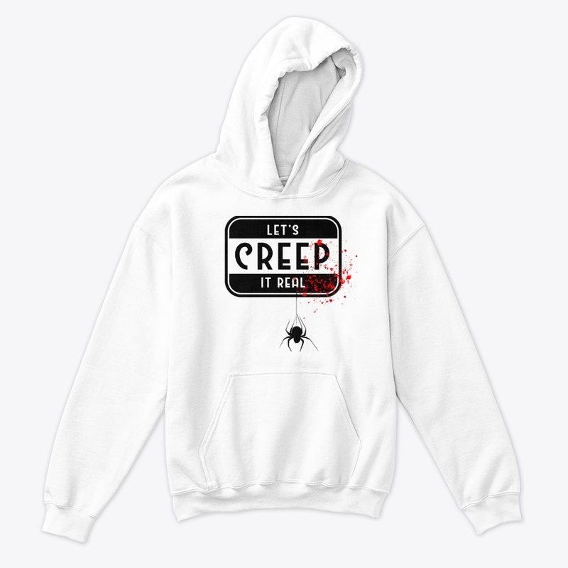 Let's CREEP it real