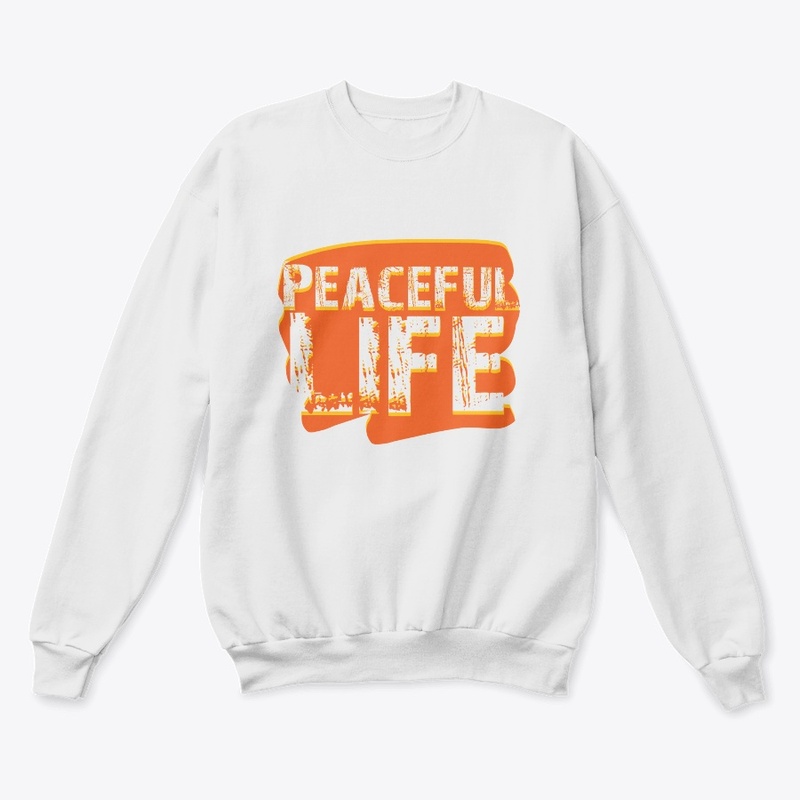 Peaceful Life