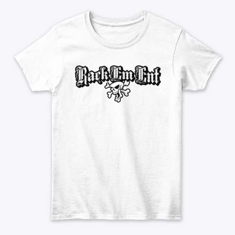 Rack Em Ent Skullz 