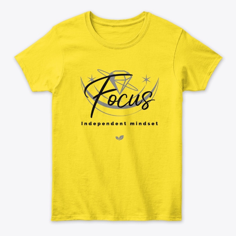 Self Love Tees (Independent Mindset)