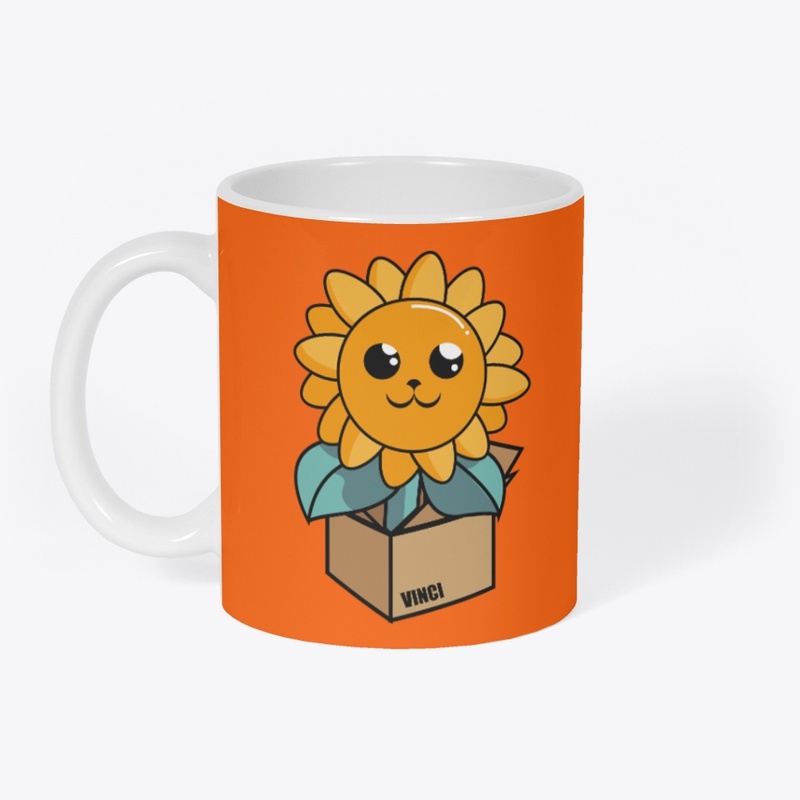 FlowerCat