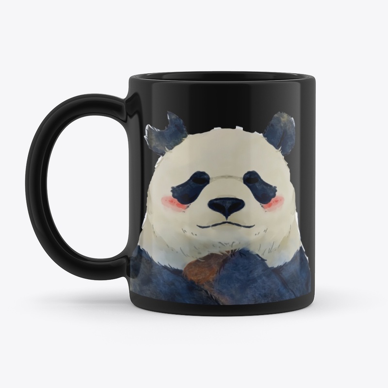 ABAO🐼Giant Panda