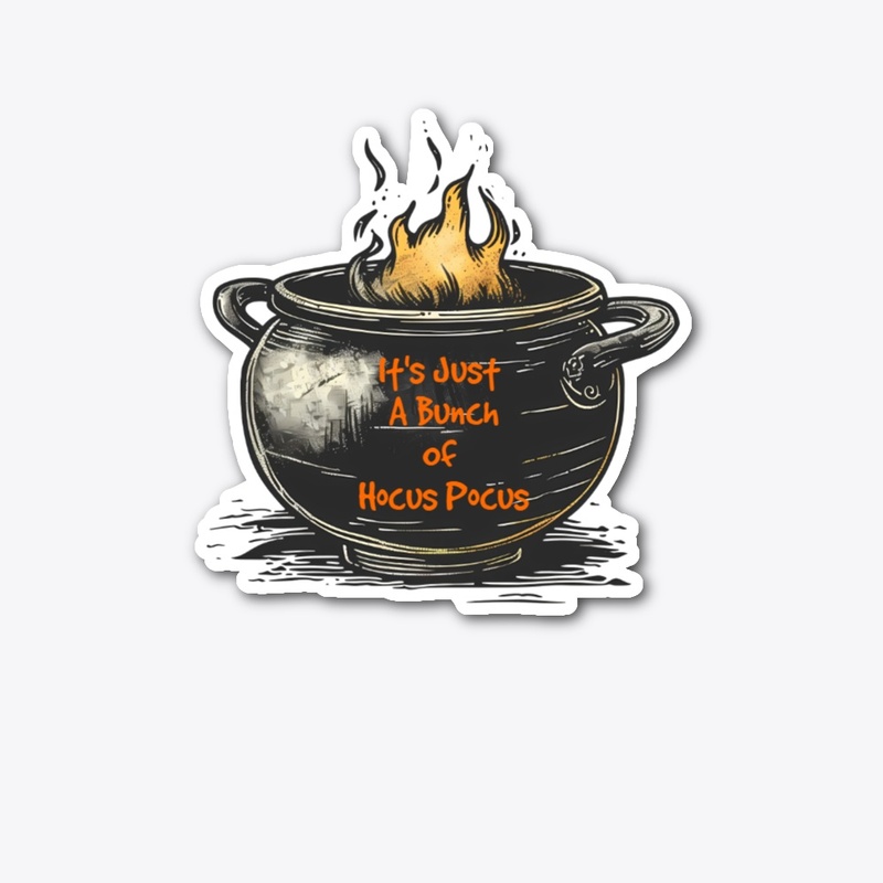 Hocus Pocus