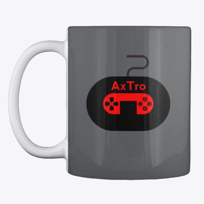 AxTro Gaming