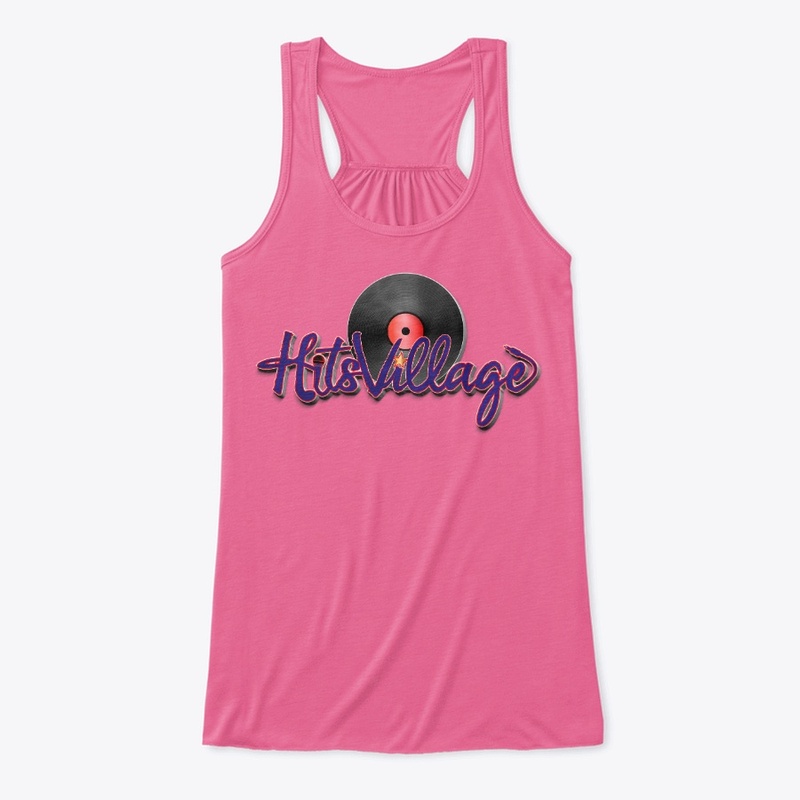 Women's Village Top