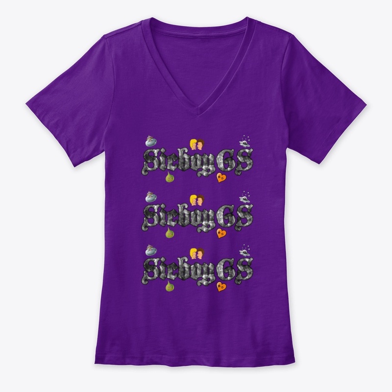 SicboyGS Design#2