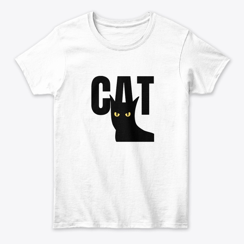 Cat design 