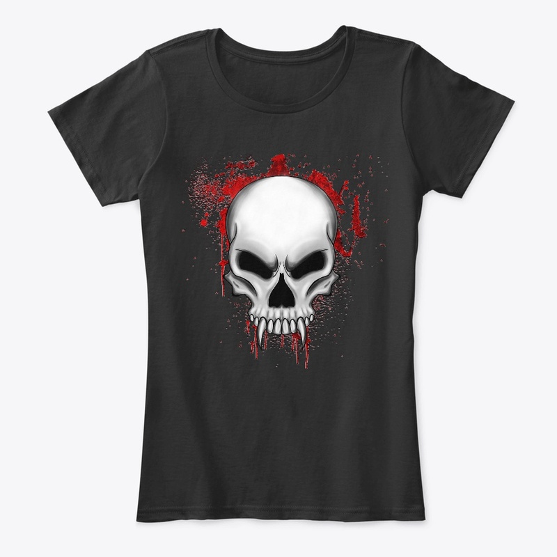 Vampire Scull