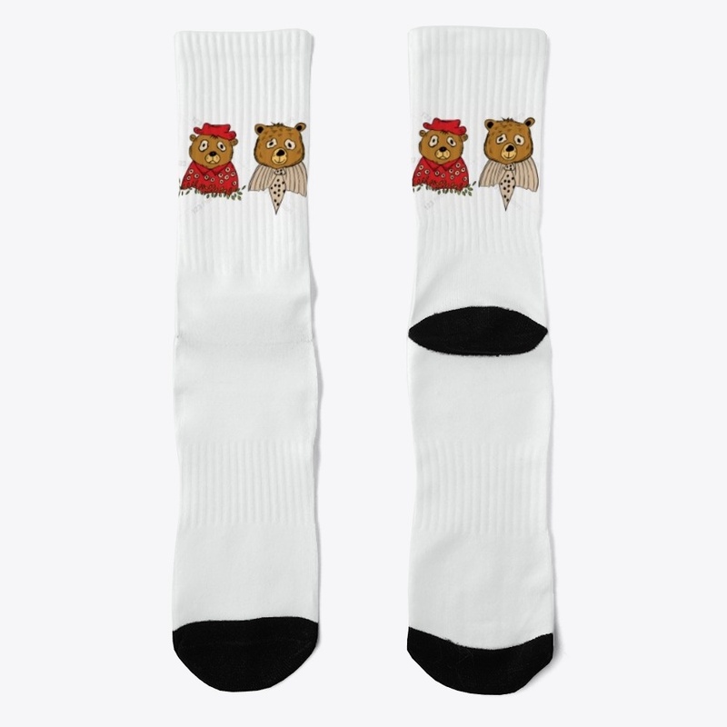 bears