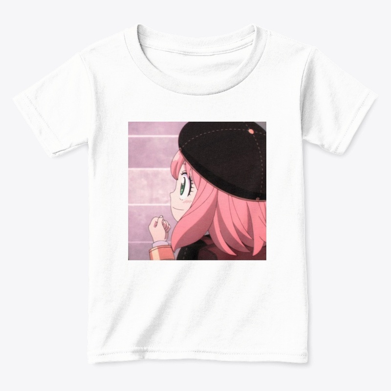 Anaya Photo Printed Soft Tshirt 