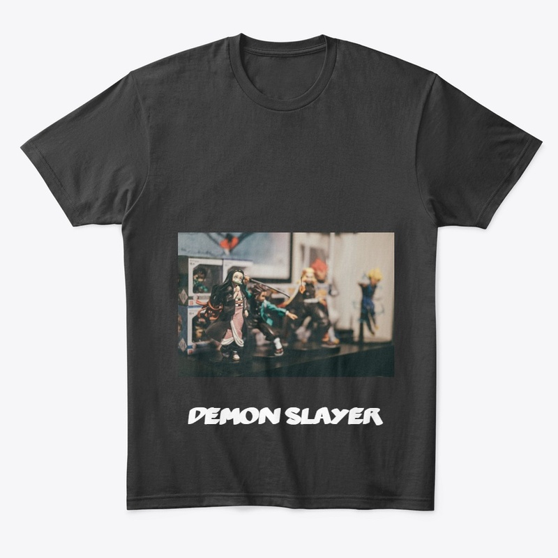 DEMON SLAYER