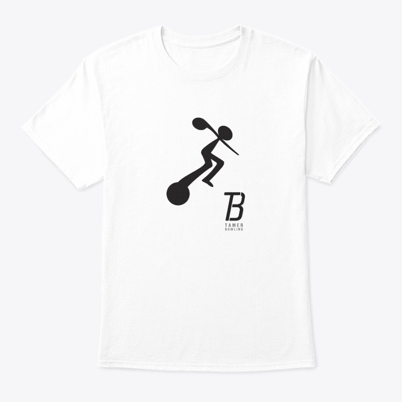 TamerBowling Merch