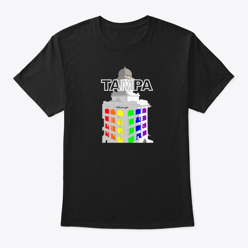 TampaCityHallPride