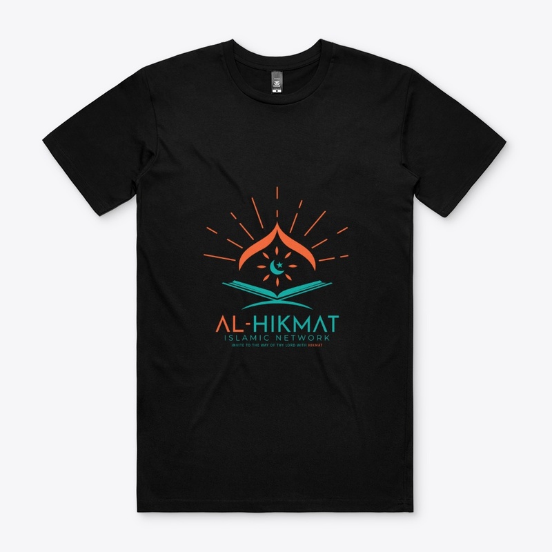 ALHIKMAT ISLAMIC NETWORK