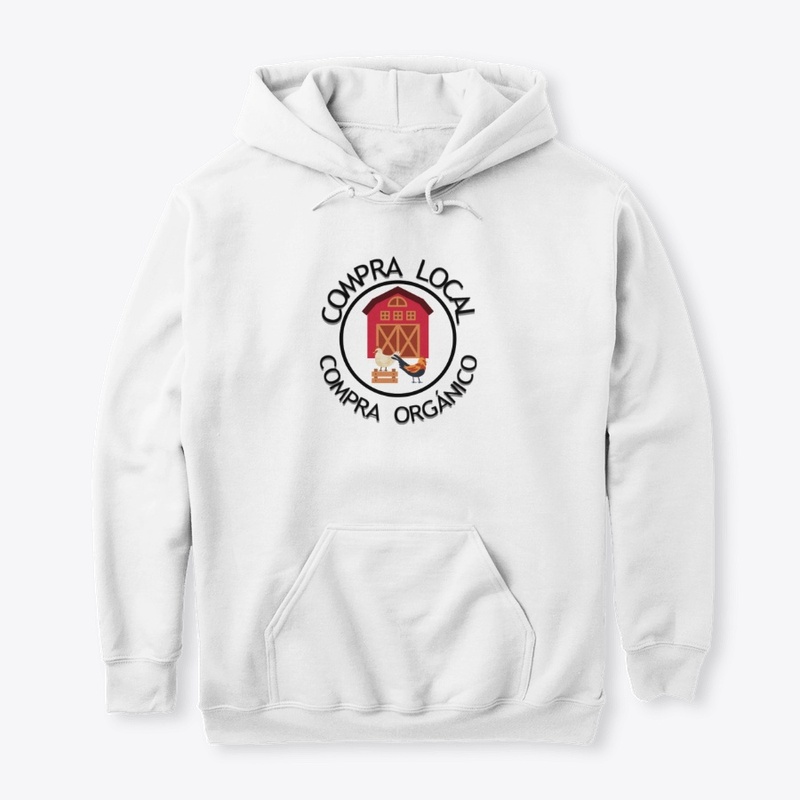 Compra Local - Compra Orgánico